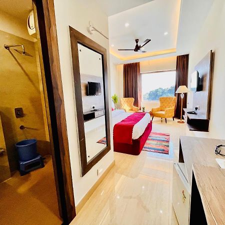 Ganges Blossam - A Four Star Luxury Hotel & Resort Haridwar Luaran gambar